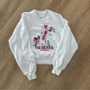 Abercrombie & fitch sweatshirt